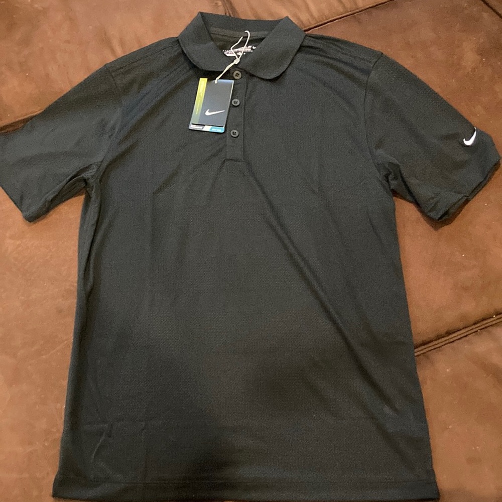 NWT NikeGolf shirt